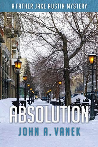 Stock image for Absolution (Father Jake Austin Mystery) for sale by BooksRun