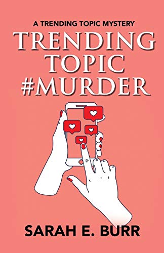 Beispielbild fr Trending Topic #Murder zum Verkauf von Buchpark