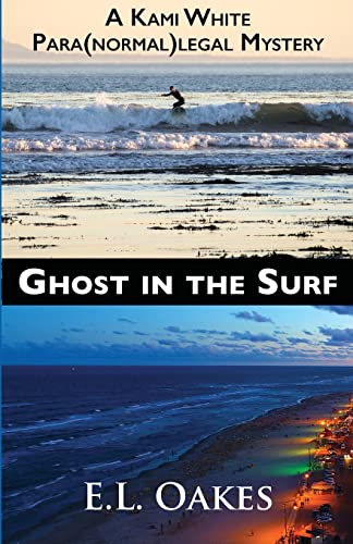 Beispielbild fr Ghost in the Surf zum Verkauf von Buchpark