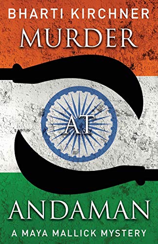 Beispielbild fr Murder at Andaman (Maya Mallick Mystery) zum Verkauf von Bookmonger.Ltd