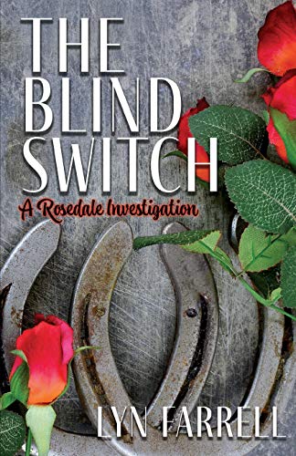 Beispielbild fr The Blind Switch zum Verkauf von Bookmonger.Ltd