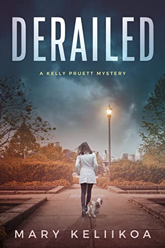 Beispielbild fr Derailed zum Verkauf von ThriftBooks-Atlanta