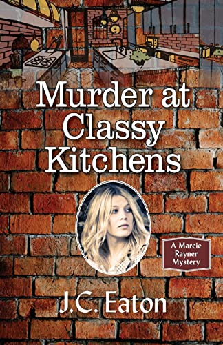 Beispielbild fr Murder at Classy Kitchens zum Verkauf von HPB Inc.
