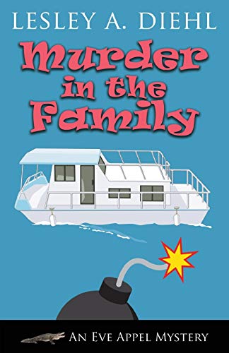 9781603817639: Murder in the Family