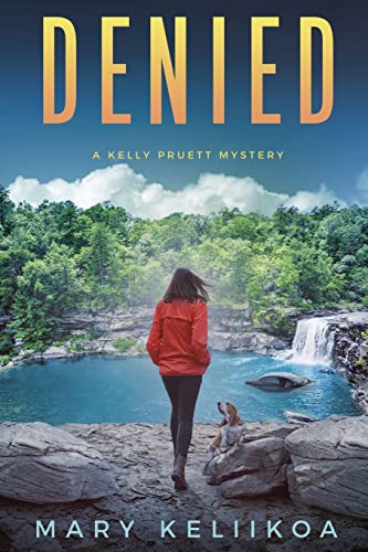 Stock image for Denied for sale by Better World Books