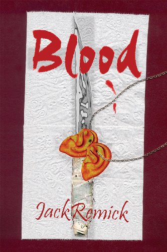 Blood (9781603818056) by Jack Remick