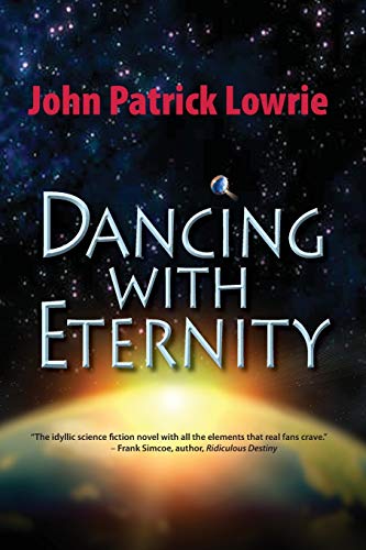 Beispielbild fr Dancing with Eternity zum Verkauf von Wonder Book