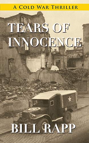 Imagen de archivo de Tears of Innocence a la venta por ThriftBooks-Atlanta