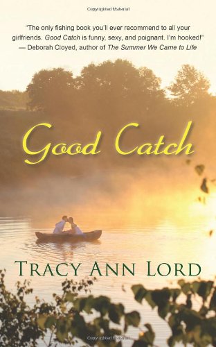 Imagen de archivo de Good Catch a la venta por ThriftBooks-Atlanta