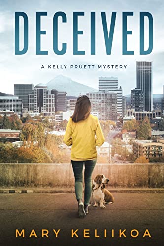 Stock image for Deceived (A Kelly Pruett Mystery) for sale by HPB Inc.