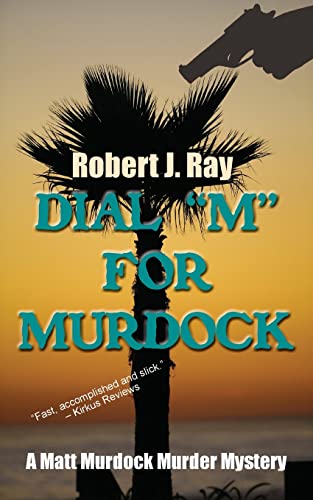 9781603818858: Dial "M" for Murdock: 3 (Matt Murdock Murder Mystery)