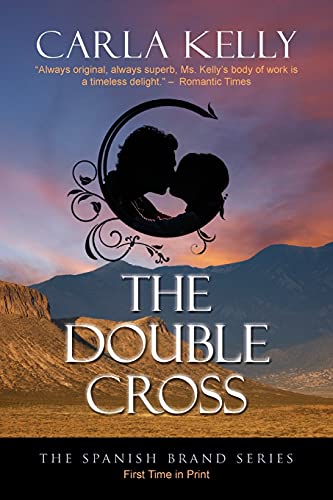 Imagen de archivo de The Double Cross (The Spanish Brand Series Book 1) a la venta por SecondSale