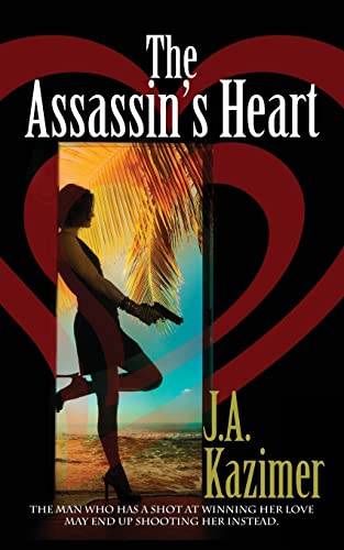 Stock image for The Assassin's Heart for sale by Irish Booksellers