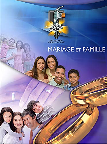 Stock image for Mariage et Famille for sale by ThriftBooks-Dallas