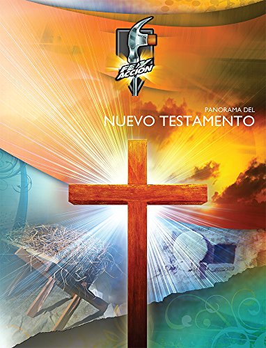 9781603820387: Panorama del Nuevo Testamento,