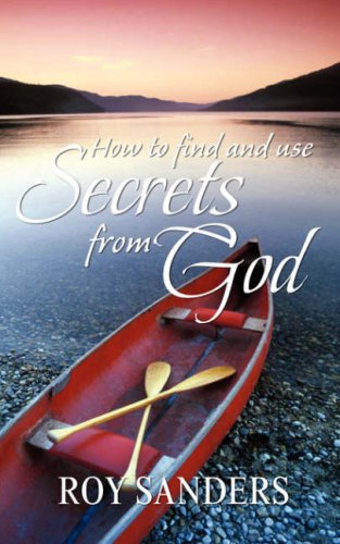 Stock image for How to Find and Use Secrets from God for sale by ThriftBooks-Dallas
