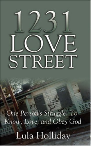 Stock image for 1231 Love Street for sale by BookShop4U