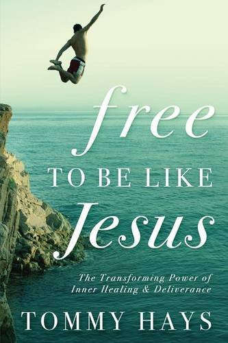 Beispielbild fr Free to Be Like Jesus zum Verkauf von Gulf Coast Books