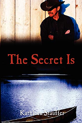 Stock image for The Secret Is for sale by Bookmans