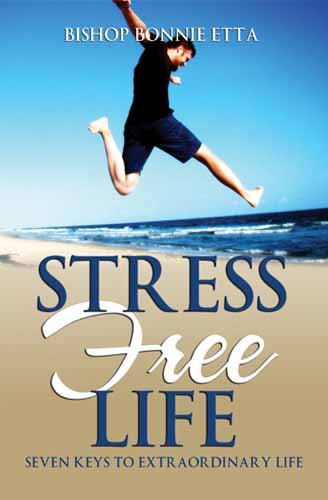 Stock image for Stress Free Life: 7 Keys to Extraordinary Life for sale by Phatpocket Limited