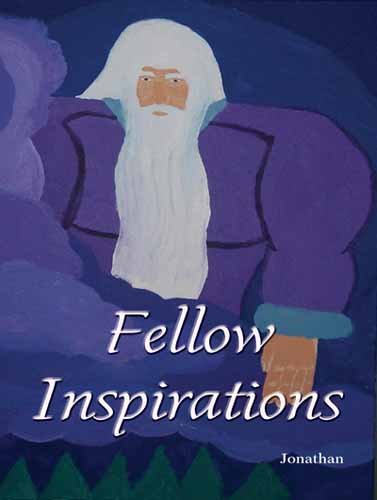 Fellow Inspirations (9781603833561) by Jonathan Lysdahl