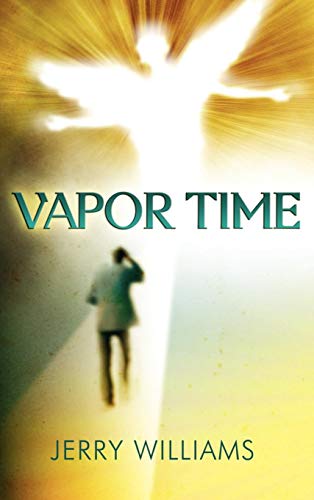 Vapor Time (9781603833967) by Williams, Jerry