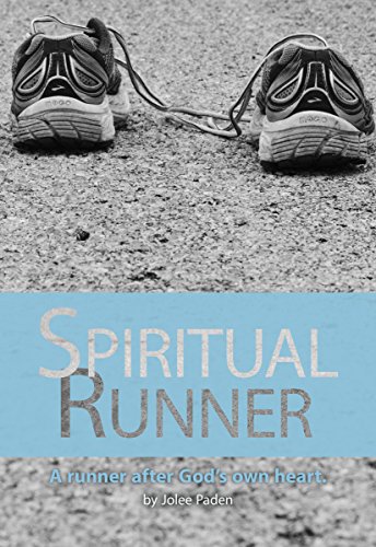 Beispielbild fr Spiritual Runner zum Verkauf von ZBK Books