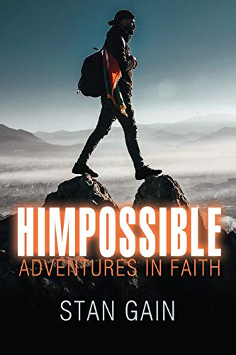 Beispielbild fr HIMPOSSIBLE: Adventures in Faith zum Verkauf von WorldofBooks
