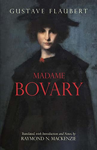 Imagen de archivo de Madame Bovary (Hackett Classics) a la venta por Zoom Books Company