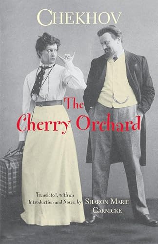 9781603843102: Cherry Orchard