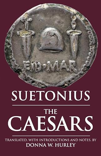 Imagen de archivo de The Caesars a la venta por Windows Booksellers