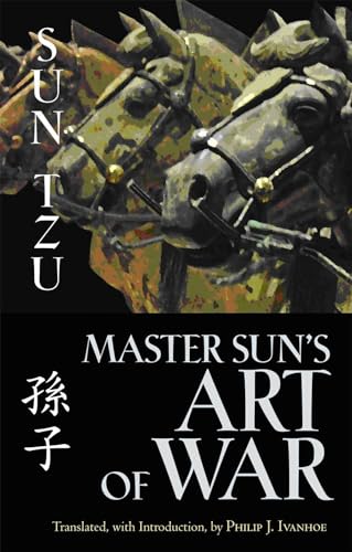 Beispielbild fr Master Sun's Art of War zum Verkauf von Better World Books