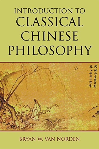 Stock image for Introduction to Classical Chinese Philosophy for sale by WorldofBooks