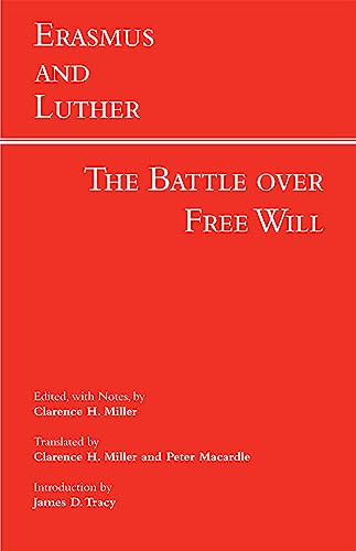 Beispielbild fr The Battle over Free Will zum Verkauf von Revaluation Books