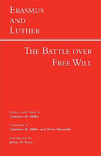 Stock image for The Battle over Free Will for sale by Revaluation Books
