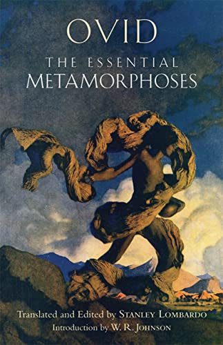 Imagen de archivo de The Essential Metamorphoses a la venta por ThriftBooks-Dallas