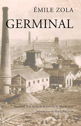 9781603846271: Germinal