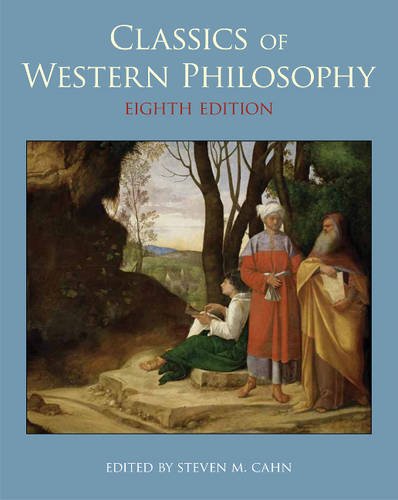 9781603847445: Classics of Western Philosophy