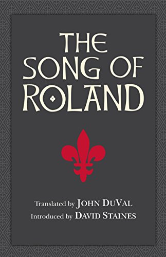 9781603848510: The Song of Roland (Hackett Classics)