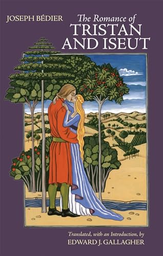 Stock image for The Romance of Tristan and Iseut (Hackett Classics) for sale by HPB-Emerald