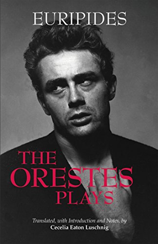 9781603849326: The Orestes Plays