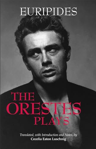 Stock image for The Orestes Plays for sale by Blackwell's