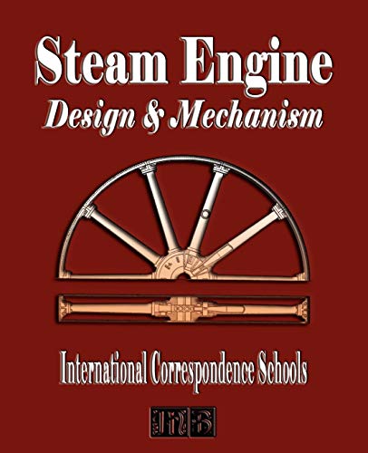 Beispielbild fr Steam Engine Design and Mechanism zum Verkauf von Book Deals