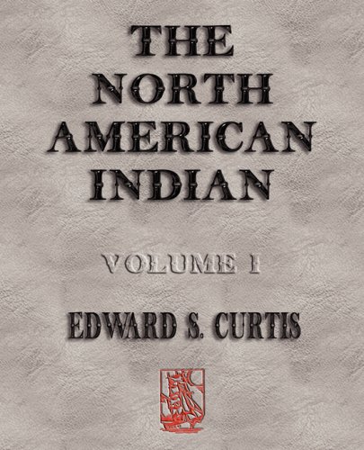 9781603861274: The North American Indian: 1