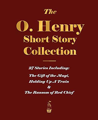 Beispielbild fr The O. Henry Short Story Collection - Volume I zum Verkauf von SecondSale