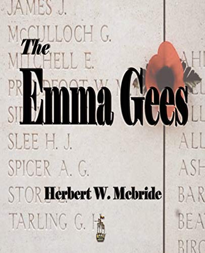 Stock image for The Emma Gees for sale by GF Books, Inc.