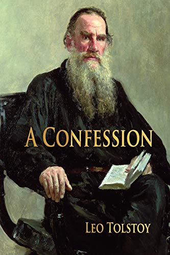 9781603862363: A Confession