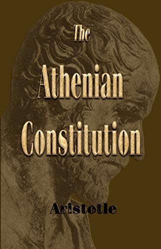 Stock image for The Athenian Constitution for sale by Ergodebooks