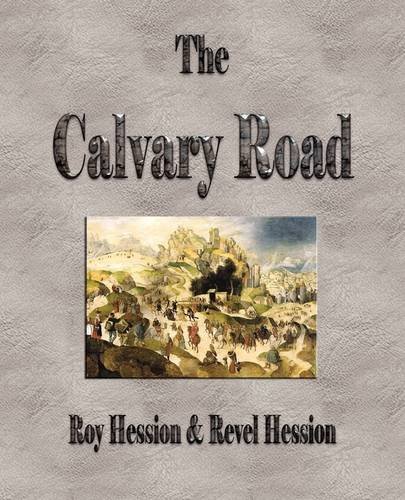 Stock image for The Calvary Road for sale by ThriftBooks-Dallas
