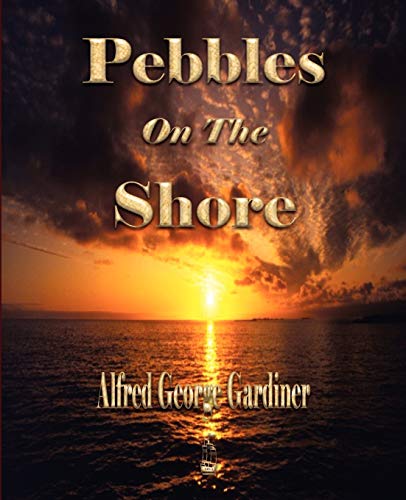 9781603862547: Pebbles On The Shore